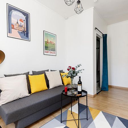 - Le P'Tit Nid - Apartment Либорн Екстериор снимка